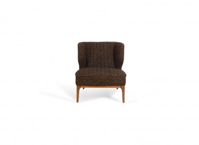 Armchair Couch Upholstery Seat Designer Textile Living Room Couches New Furniture